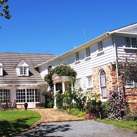 The Georgian Lodge Kerikeri Exterior foto